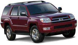 2005 Toyota 4Runner Car Stereo Dash Kits Crutchfield